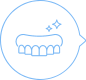 最終ブリッジの装着