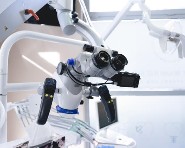 マイクロスコープ