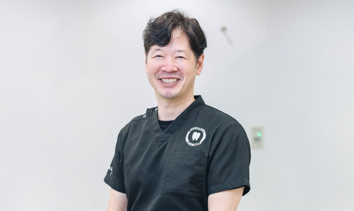 あなたが持つ笑顔､優しさ､自信 すべてをさらけ出して下さい！