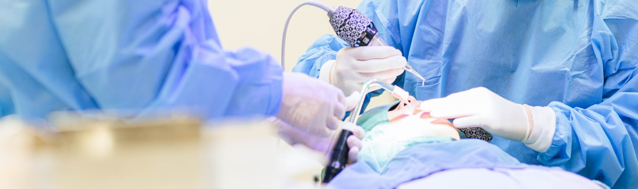 根管の炎症が再発しリトリートメントが必要となった場合