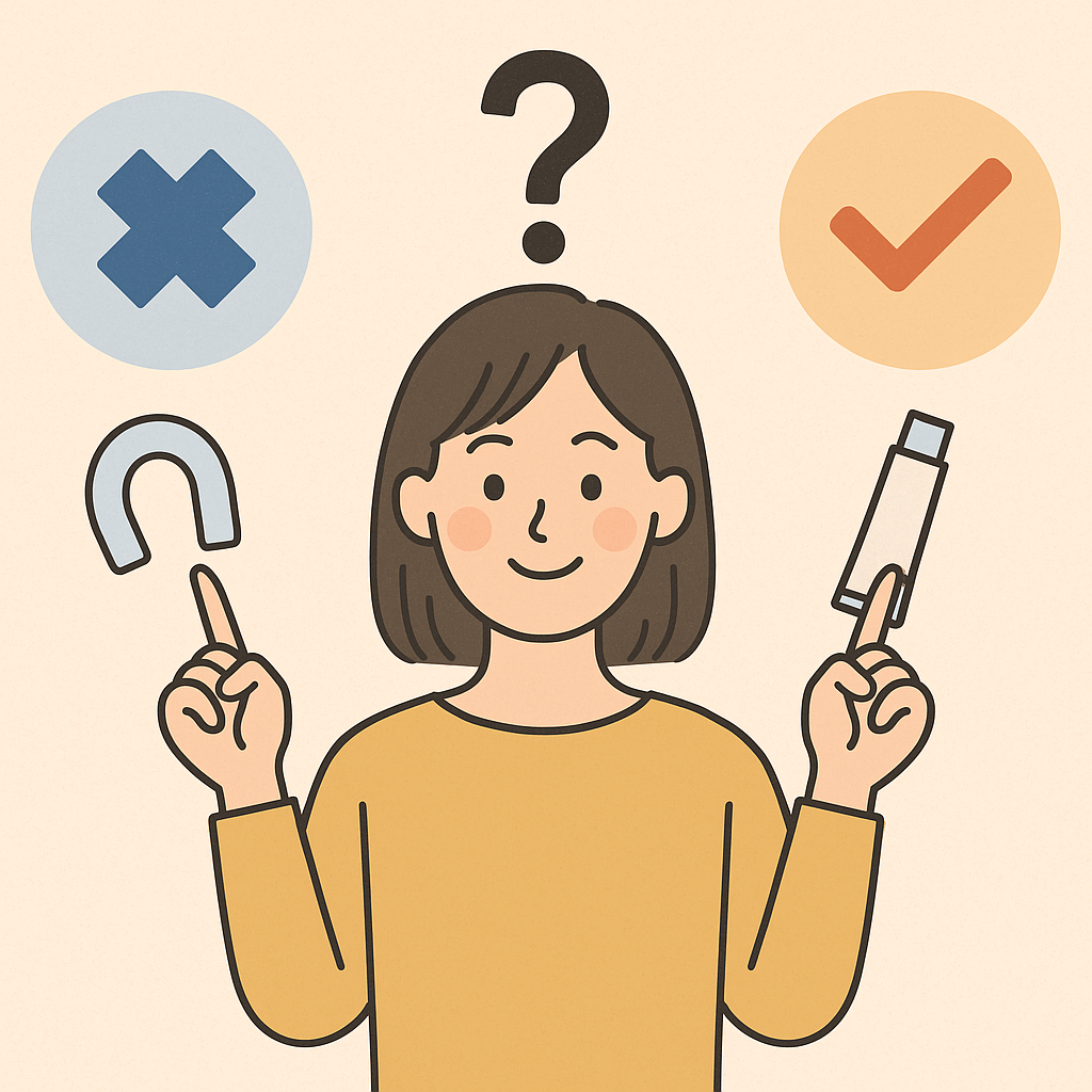 ホワイトニングはどこで受ける?歯科医院と美容サロンの違いを徹底比較